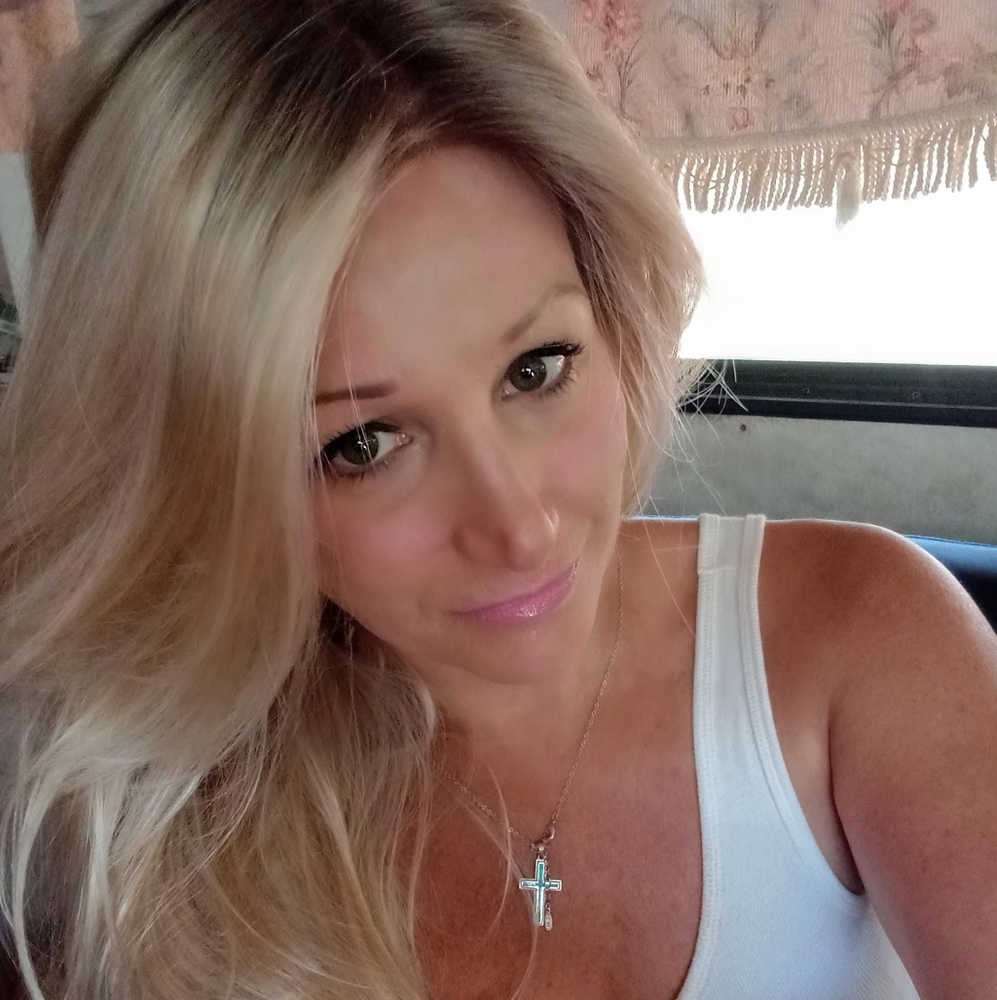 Meet your Posher, Kirsten